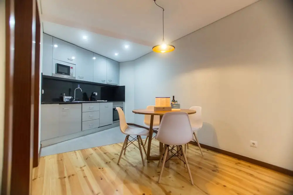 Porto Station Flats by Porto City Hosts