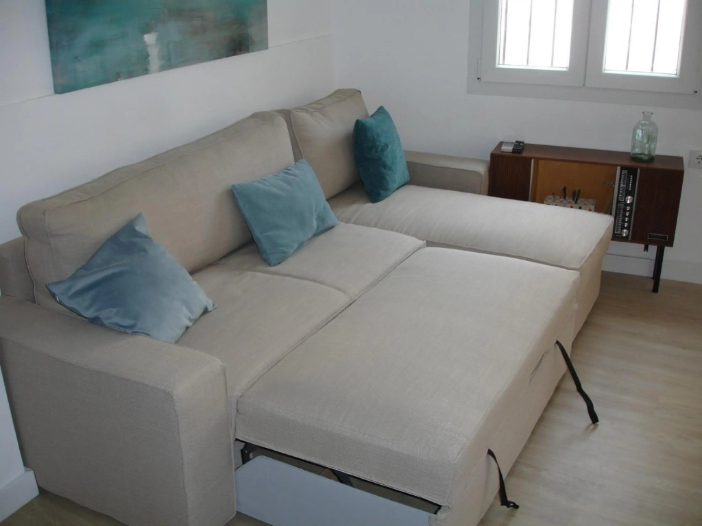 Loft La Casa del Parral