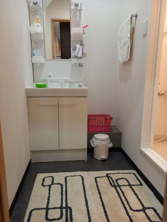 FukuokaKoryou GuestHouse