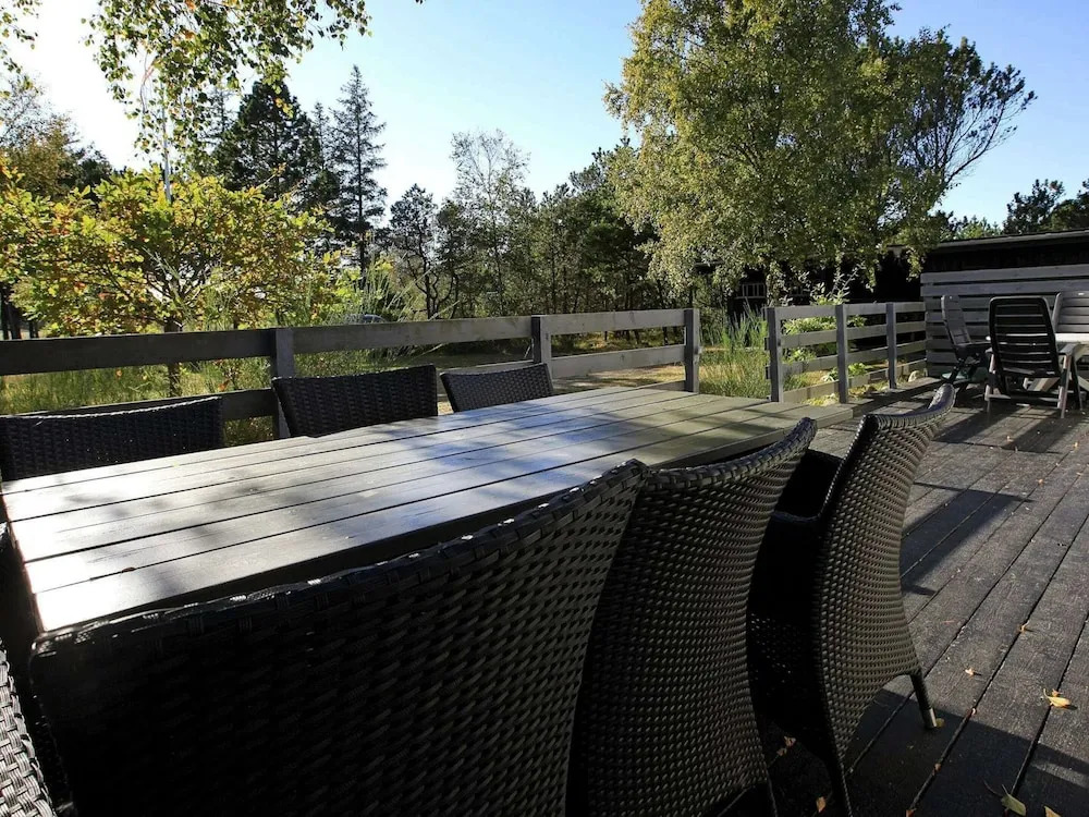 6 Person Holiday Home in Skagen