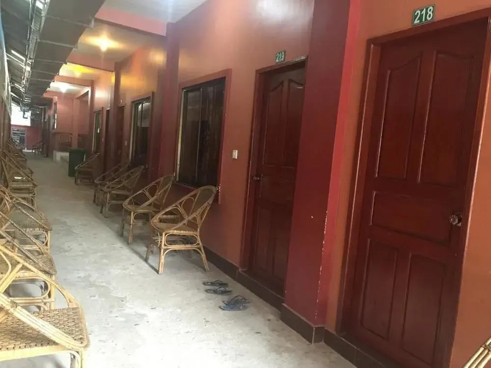 Gbt4 Guesthouse
