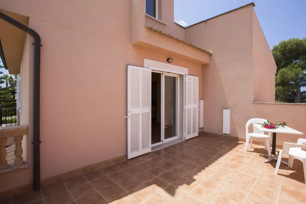 Villa Mar Blau