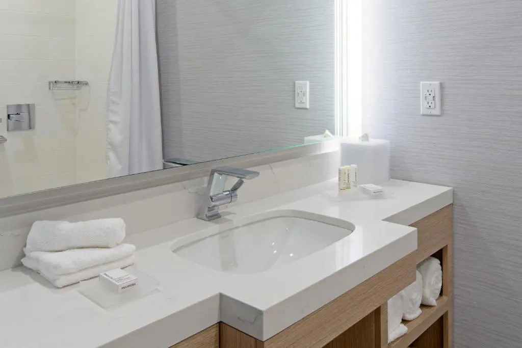 Residence Inn by Marriott Valencia