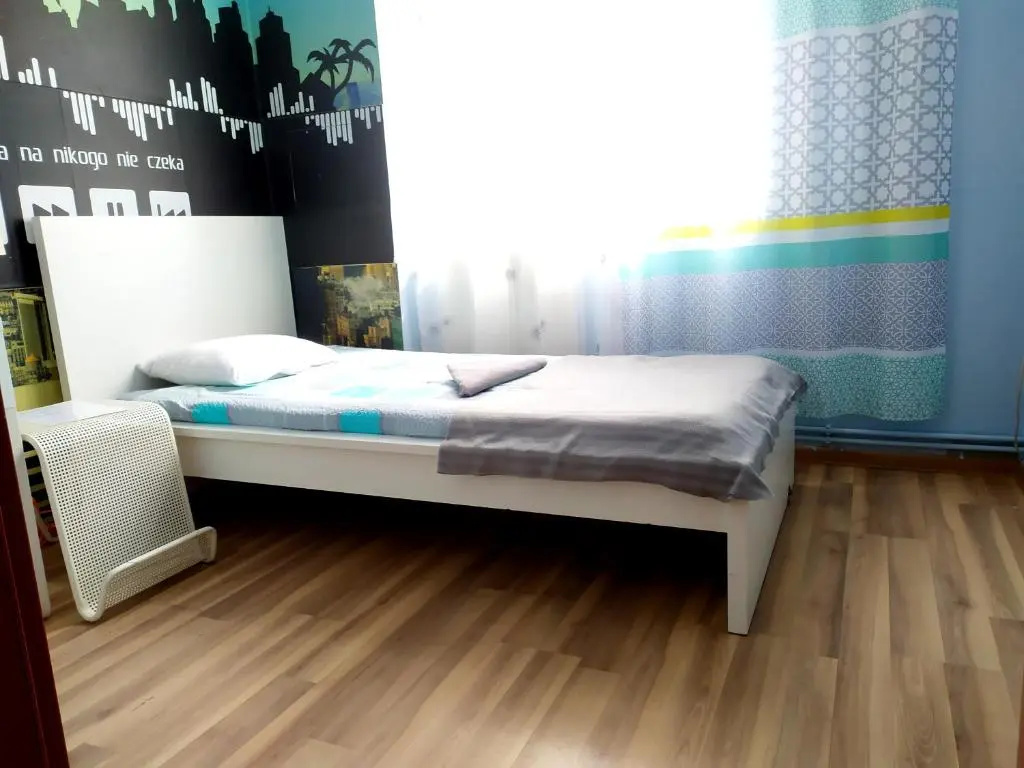 Gołębia 4 Rooms