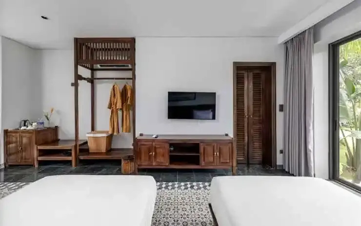 Coco Island Resort Ninh Binh
