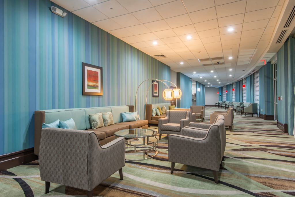 Holiday Inn Salina by IHG