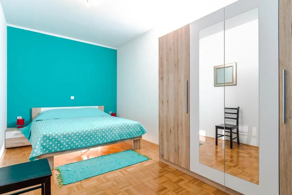 Apartment Yean