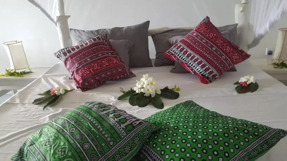 Stay.Plus Safina Beach House