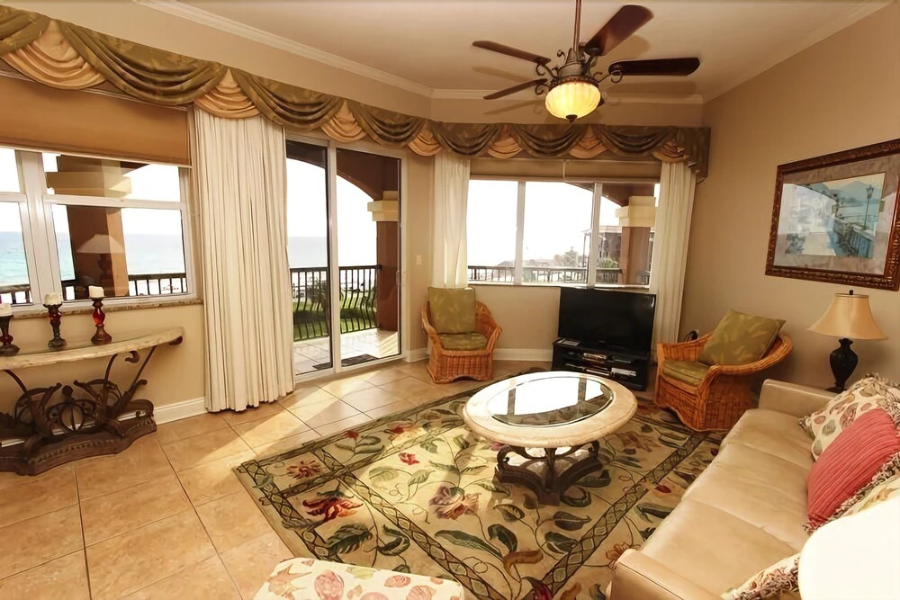 Mediterranea 511D - 2 Br home by RedAwning
