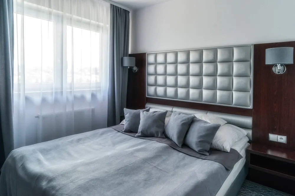 Sądelski Dwór Medical & SPA