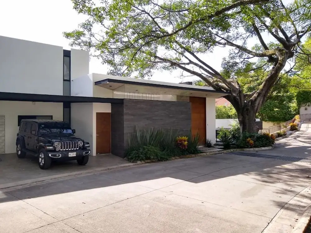 Modern House Palmira