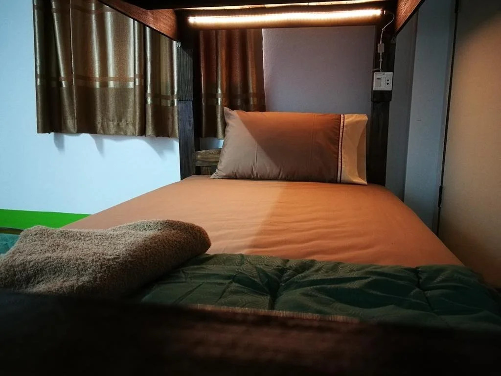 Stay With Jame Hostel