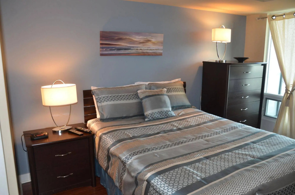 MAC Furnished Residences - Skydome City
