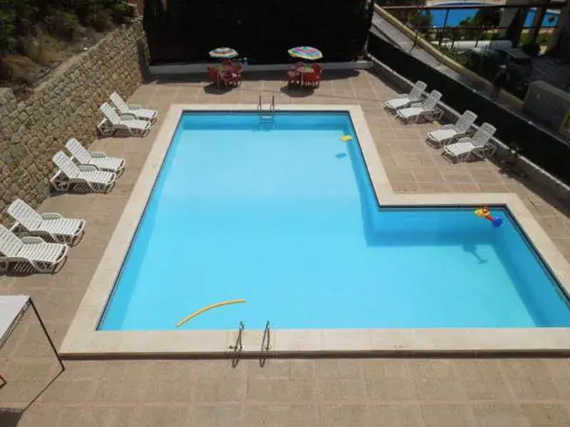Apartamentos Mirador 2