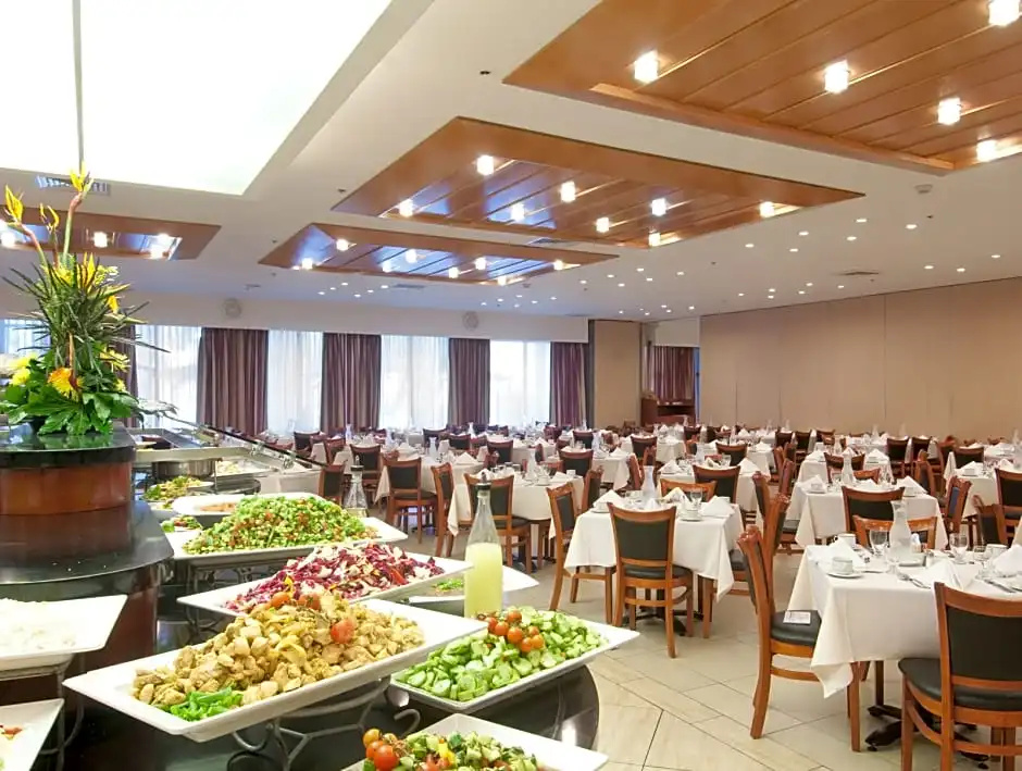 Ramada Jerusalem