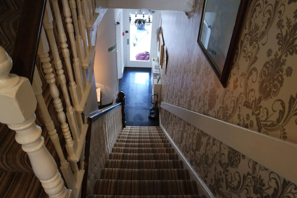 Duporth Guest House
