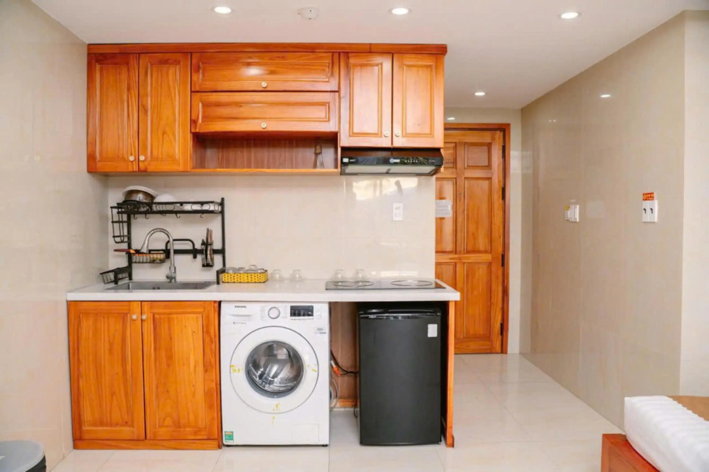 Dragon Hotel Apartment