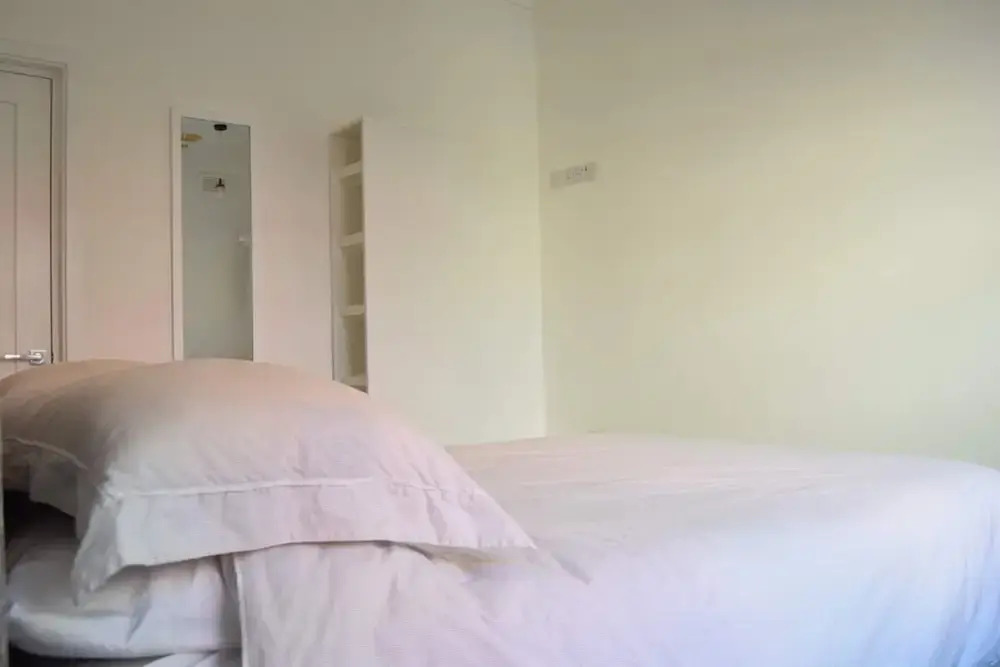 Modern 1 Bedroom Apartment in Shoreditch