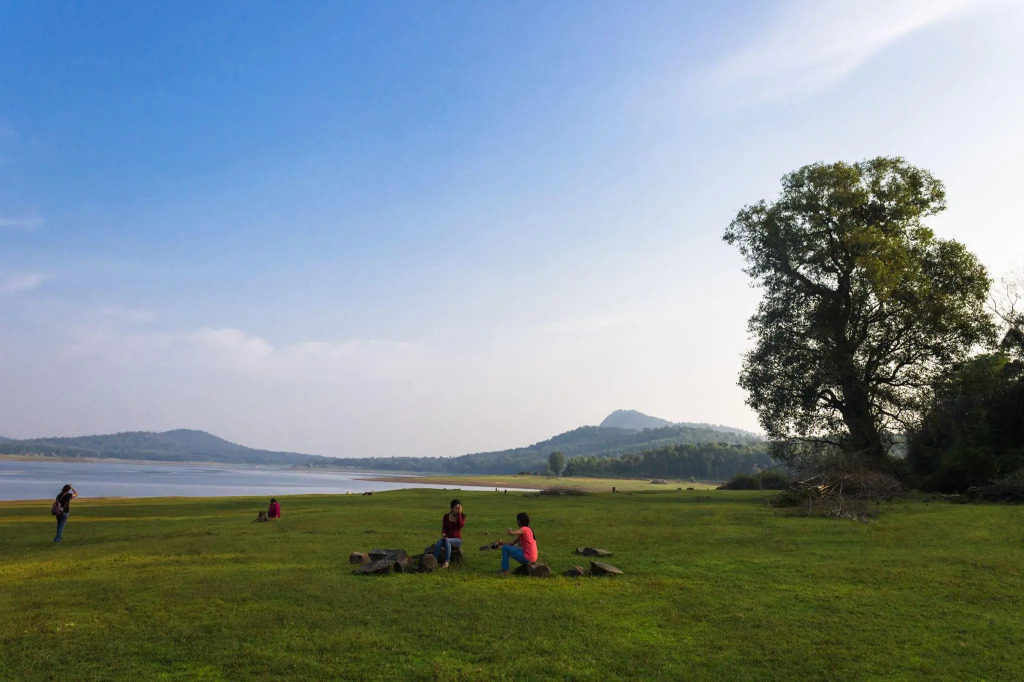 The Casiita Coorg