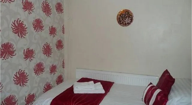 Well Cottage B&B