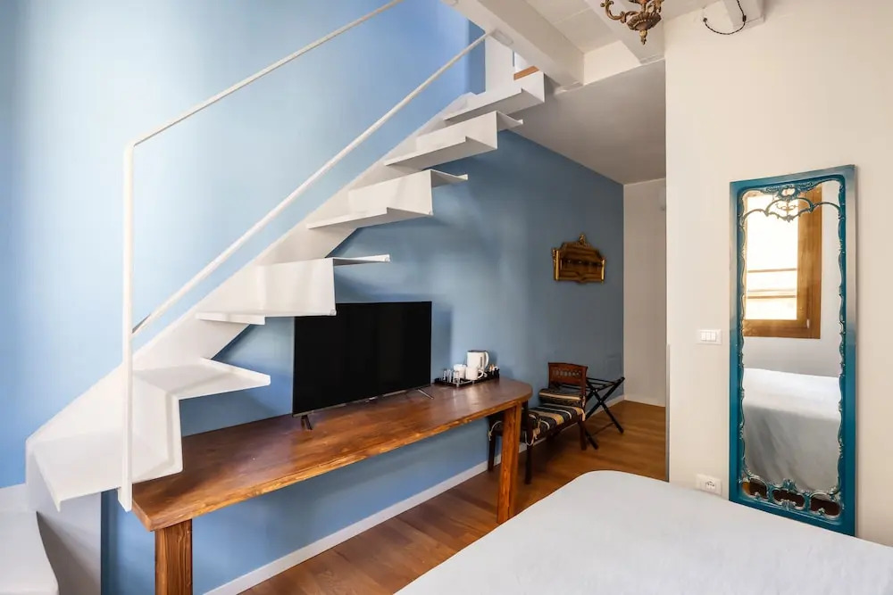 Sette Fate Suites & Spa