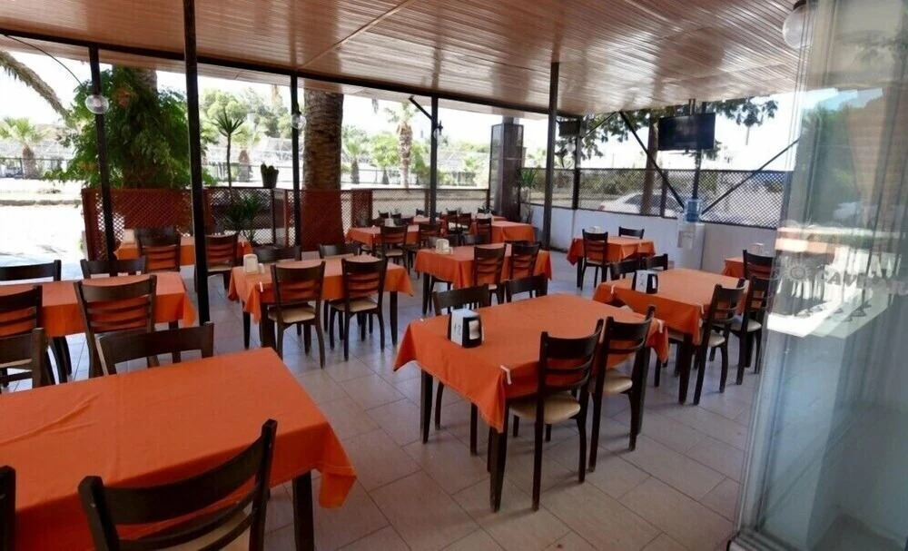 Cavdar Hotel