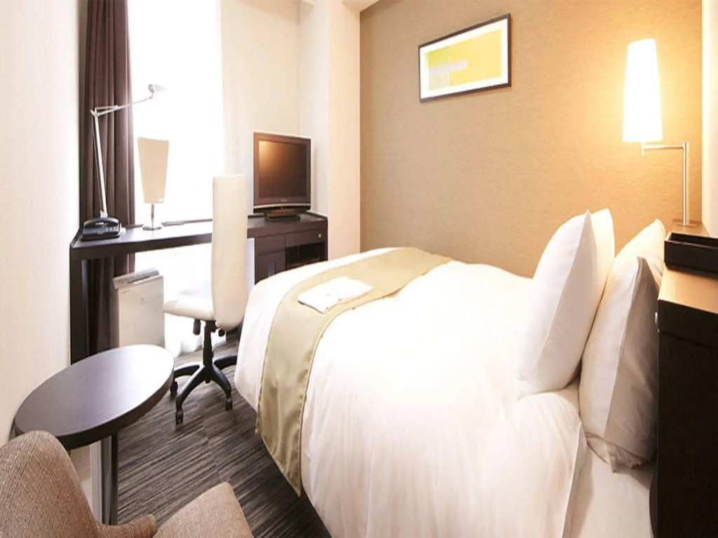Richmond Hotel Akita Ekimae
