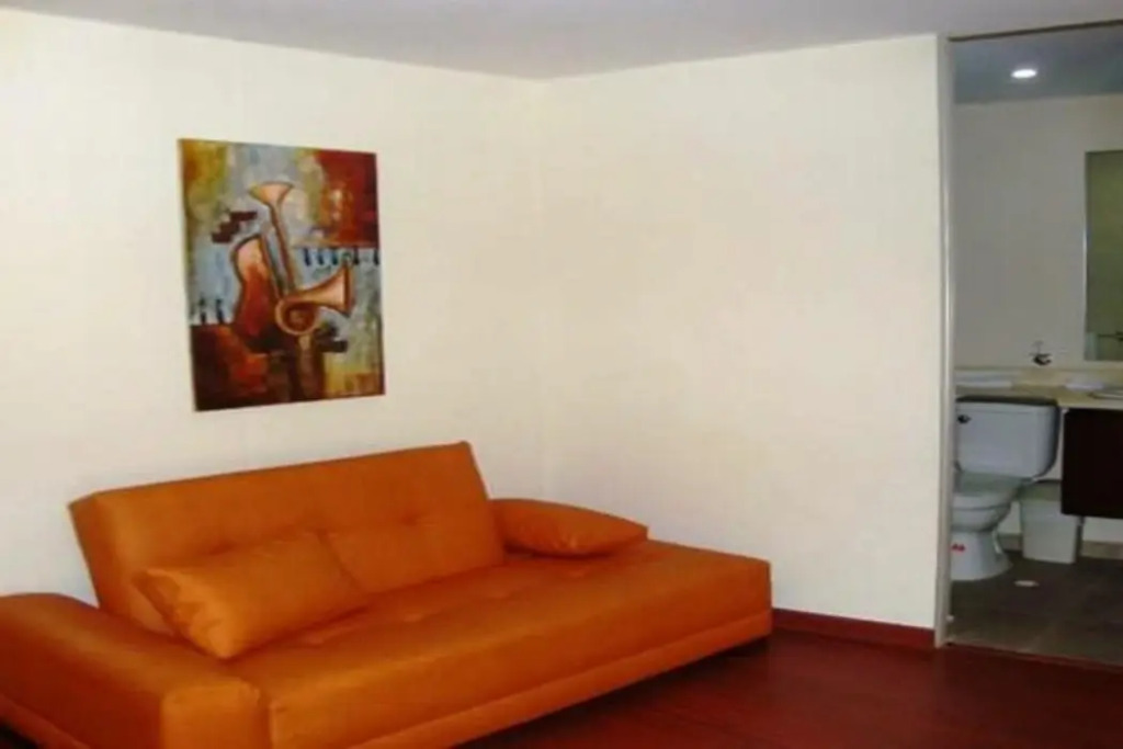 Aparta-Suites Mirador del Recuerdo