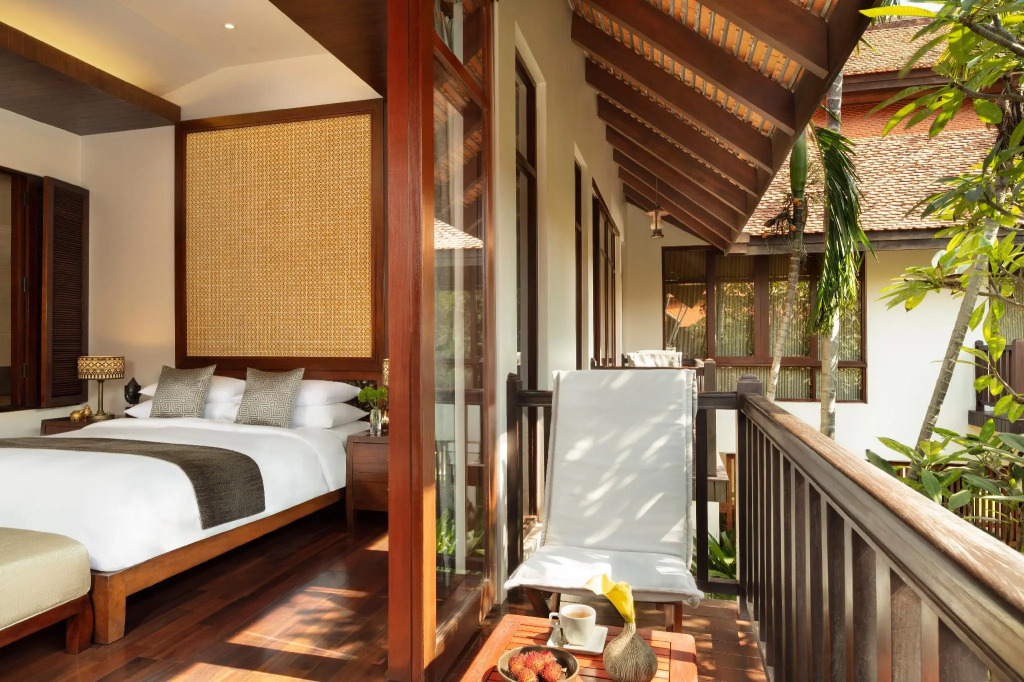 Anantara Angkor Resort