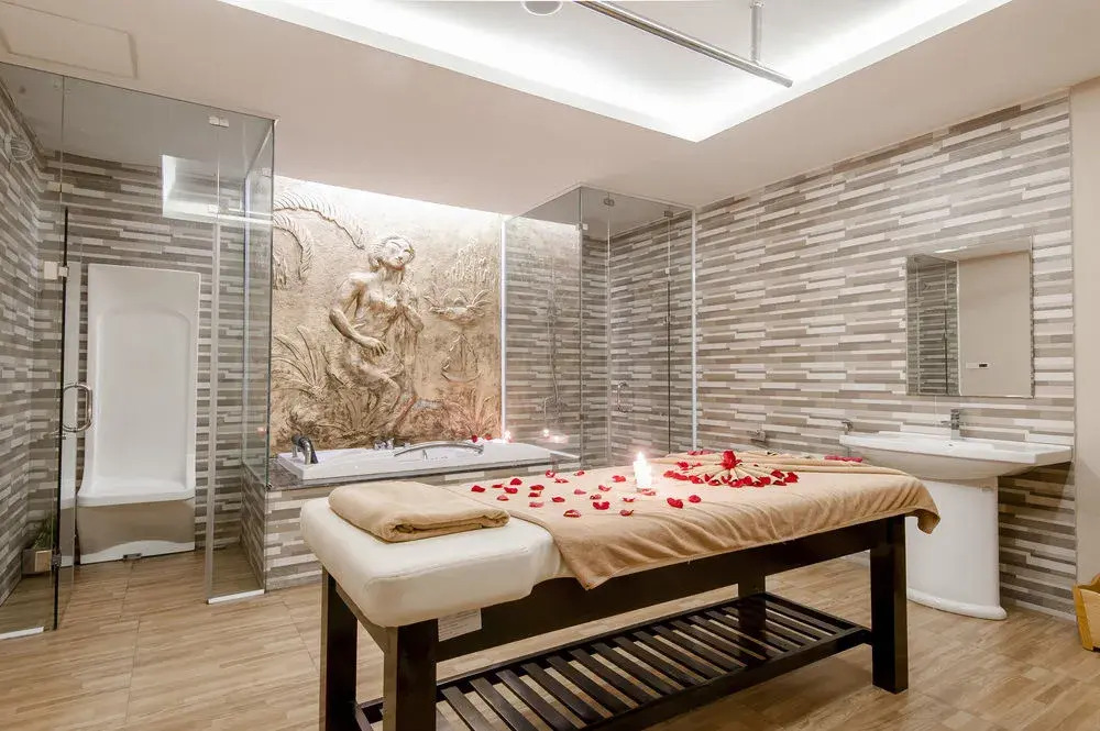 Muong Thanh Grand Lao Cai Hotel
