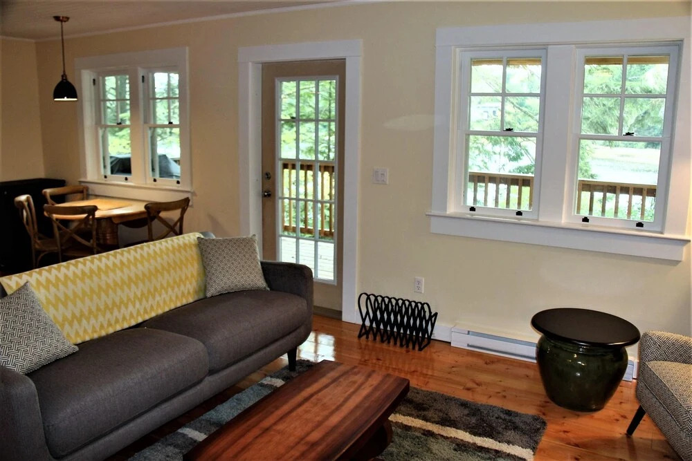Sitka House