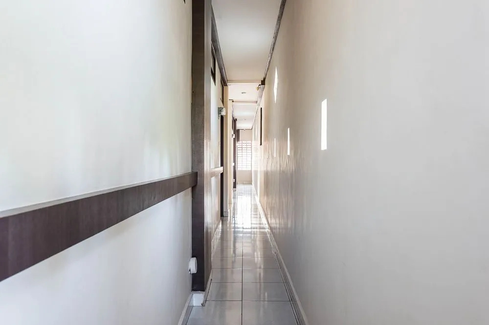 Airy Legian Gang Bendesa 4 Kuta Bali