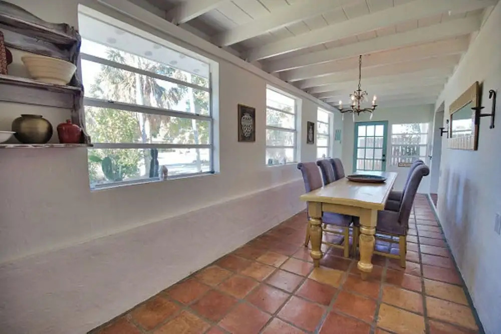 Englewood Vacation Home