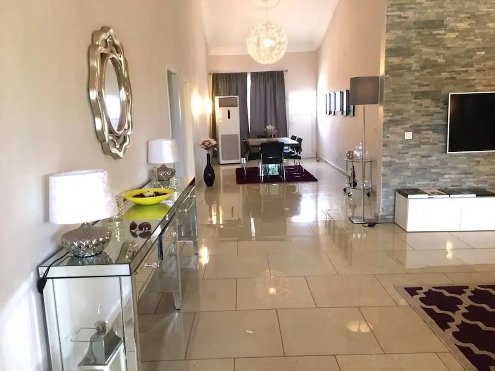Luxurious Home In Ghana
