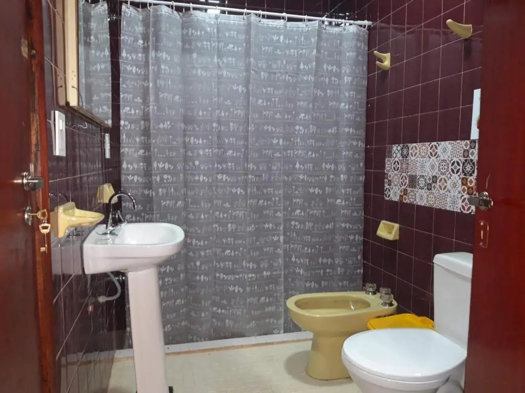 Steve's House Iguazu Av Cordoba 264