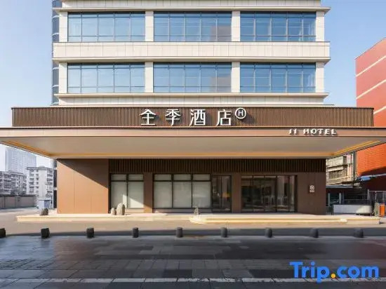 Ji Hotel