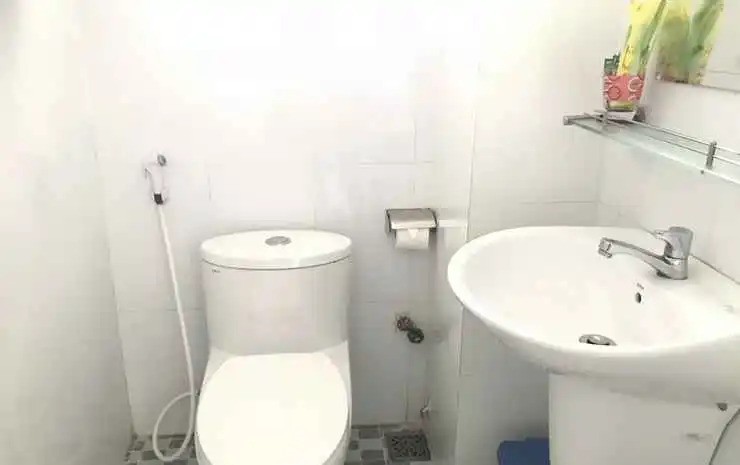 Thuy Thanh Hotel