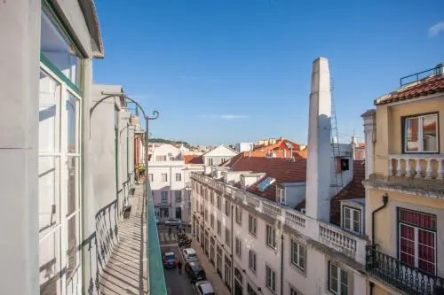 Apartamento Trindade
