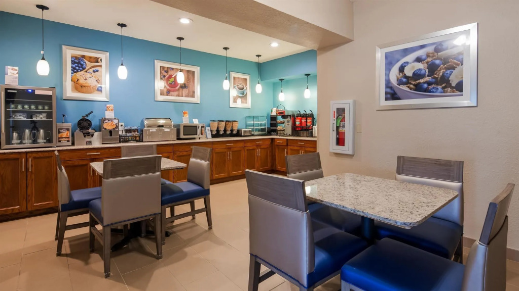 Best Western Ville Platte
