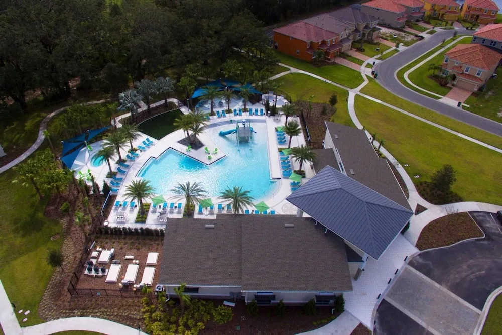 Magma House in Kissimmee