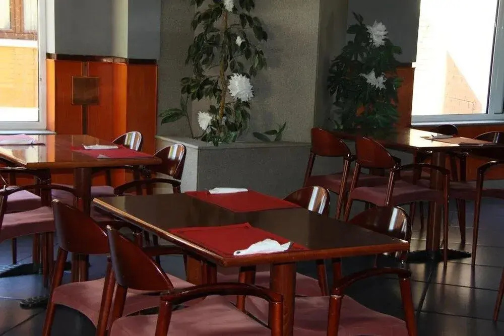 Hotel Las Moreras