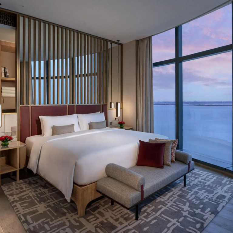 NUSTAR Hotel Cebu