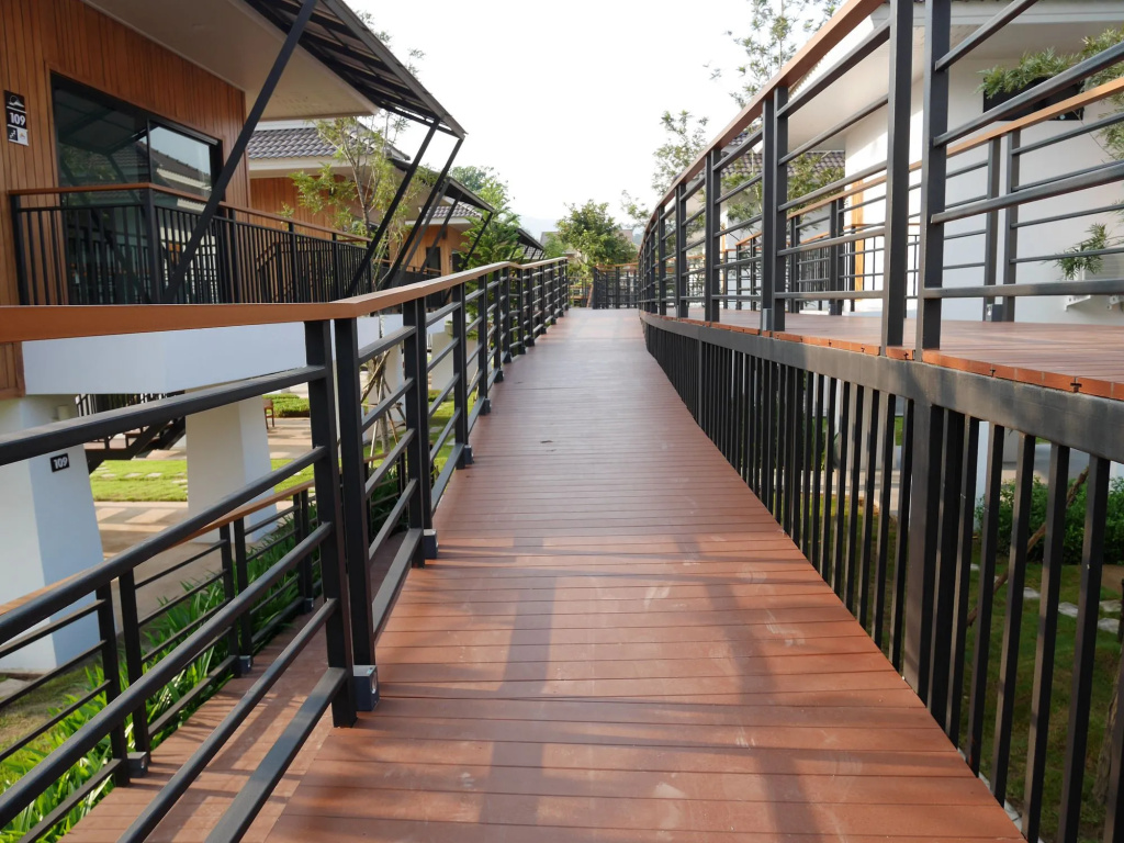 Phuruakeeree Resort