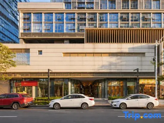 Shiguangli Apartment (Foshan Century Lotus Sports Center)