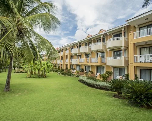 Viva Vacation Club At Viva Dominicus Palace Wyndham, Bayahibe, Dominican Republic