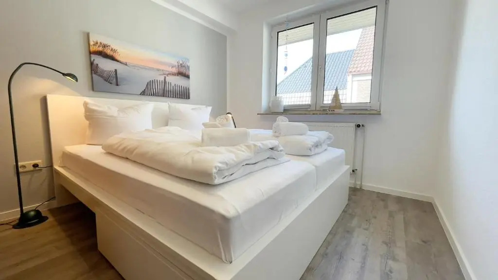Haus Nige Ooge Whg. 7
