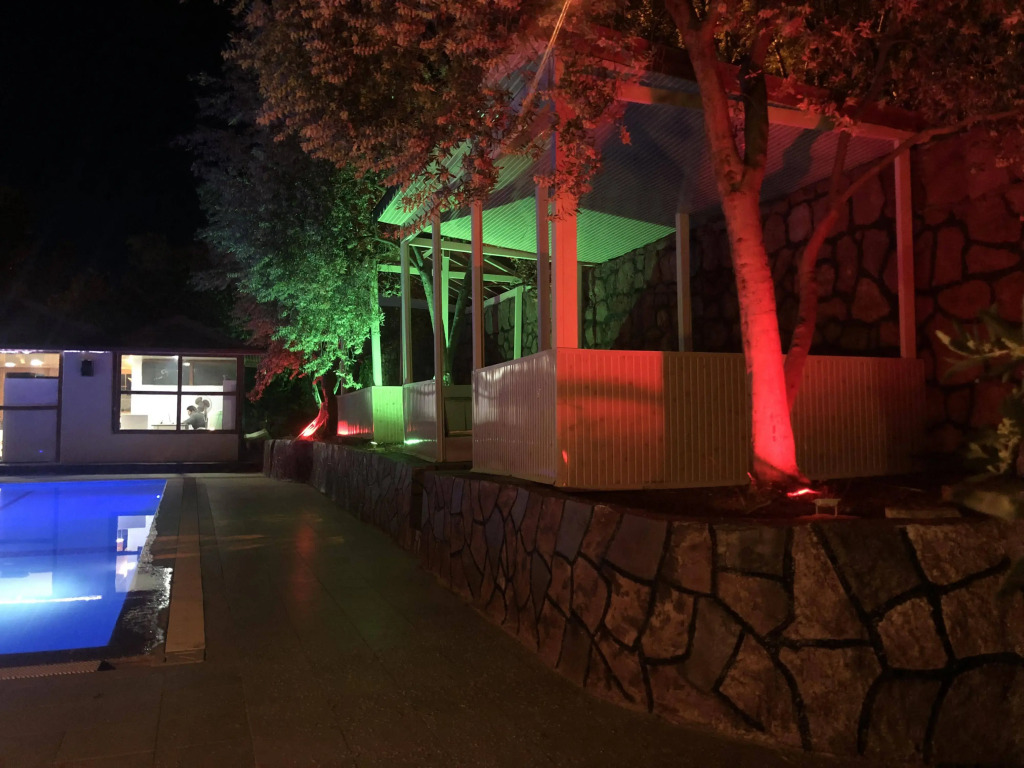 Doga Hotel