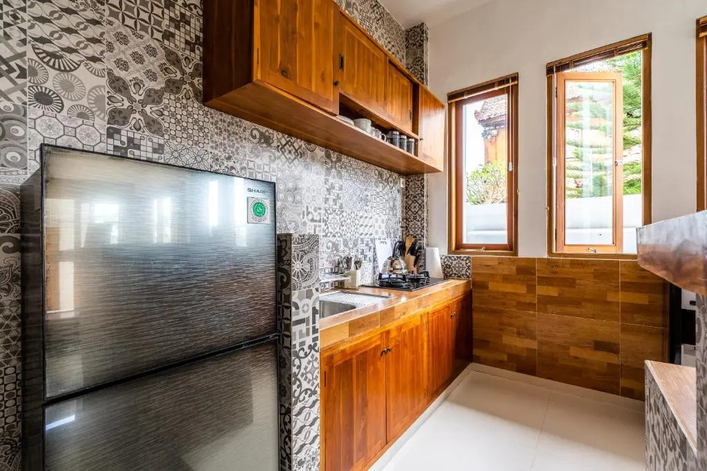Mironia Villa