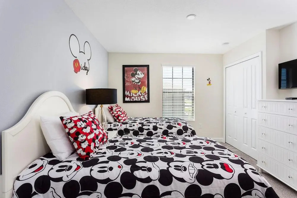 Great Single Vacation Home with private pool CG9153