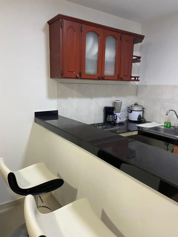 A casa. caney 401.